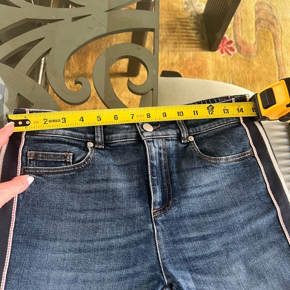 Alexander McQueen Jeans - Picture 6 of 7